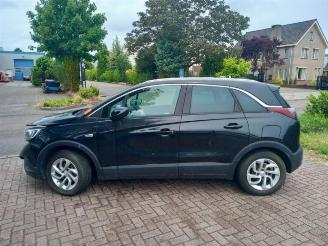 Opel Crossland Crossland (X), SUV, 2017 1.2 Turbo 12V Euro 6 picture 4