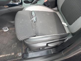 Opel Crossland Crossland (X), SUV, 2017 1.2 Turbo 12V Euro 6 picture 13