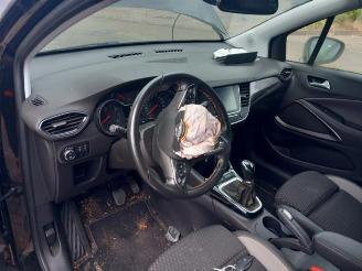 Opel Crossland Crossland (X), SUV, 2017 1.2 Turbo 12V Euro 6 picture 10
