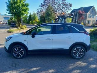 Opel Crossland Crossland (X), SUV, 2017 1.2 Turbo 12V picture 4