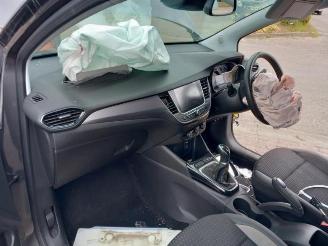 Opel Crossland Crossland (X), SUV, 2017 1.2 12V picture 11