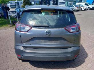Opel Crossland Crossland (X), SUV, 2017 1.2 12V picture 6