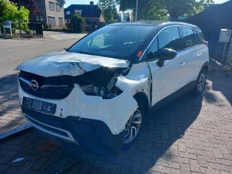 Opel Crossland Crossland (X), SUV, 2017 1.2 Turbo 12V Euro 6 picture 3