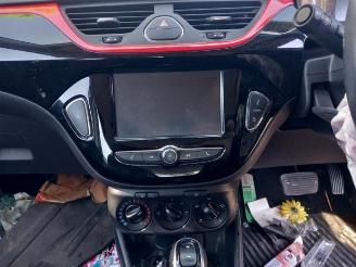 Opel Corsa-E Corsa E, Hatchback, 2014 1.4 16V picture 17