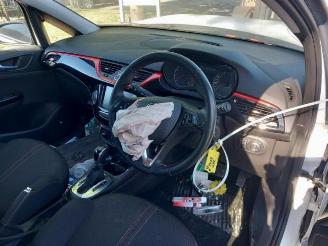 Opel Corsa-E Corsa E, Hatchback, 2014 1.4 16V picture 12