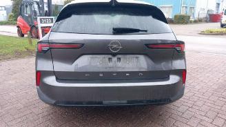 Opel Astra Astra L Sports Tourer (F4/FC/FN/FR), Combi, 2021 1.5 Diesel 16V picture 6