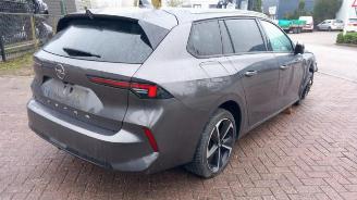 Opel Astra Astra L Sports Tourer (F4/FC/FN/FR), Combi, 2021 1.5 Diesel 16V picture 7