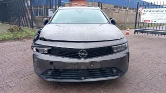 Opel Astra Astra L Sports Tourer (F4/FC/FN/FR), Combi, 2021 1.5 Diesel 16V picture 2