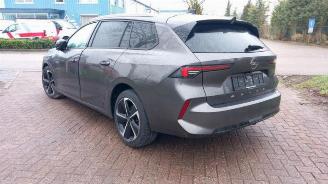 Opel Astra Astra L Sports Tourer (F4/FC/FN/FR), Combi, 2021 1.5 Diesel 16V picture 5