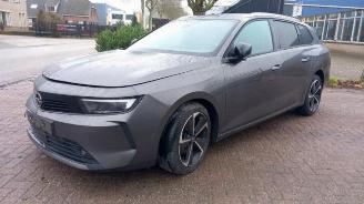 Opel Astra Astra L Sports Tourer (F4/FC/FN/FR), Combi, 2021 1.5 Diesel 16V picture 3