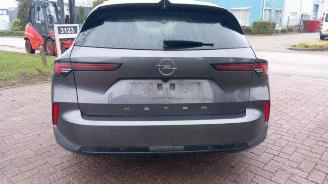 Opel Astra Astra L Sports Tourer (F4/FC/FN/FR), Combi, 2021 1.5 Diesel 16V picture 6