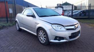 disassembly passenger cars Opel Tigra Tigra Twin Top, Cabrio, 2004 / 2010 1.4 16V 2005/2