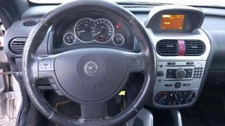 Opel Tigra Tigra Twin Top, Cabrio, 2004 / 2010 1.4 16V picture 15