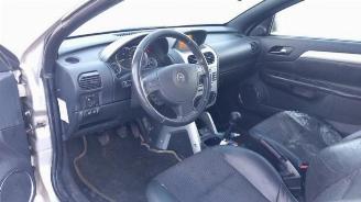 Opel Tigra Tigra Twin Top, Cabrio, 2004 / 2010 1.4 16V picture 12