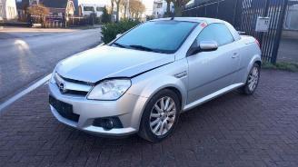 Opel Tigra Tigra Twin Top, Cabrio, 2004 / 2010 1.4 16V picture 3