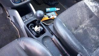 Opel Tigra Tigra Twin Top, Cabrio, 2004 / 2010 1.4 16V picture 19