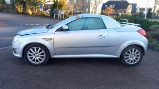 Opel Tigra Tigra Twin Top, Cabrio, 2004 / 2010 1.4 16V picture 4