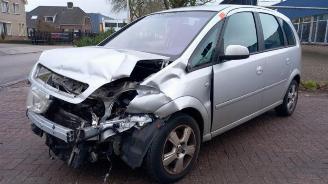 Opel Meriva Meriva, MPV, 2003 / 2010 1.6 16V picture 3