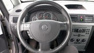 Opel Meriva Meriva, MPV, 2003 / 2010 1.6 16V picture 12