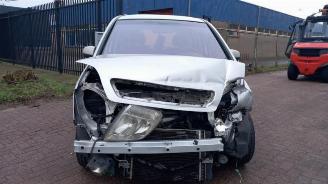 Opel Meriva Meriva, MPV, 2003 / 2010 1.6 16V picture 2