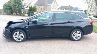 Opel Astra Astra K Sports Tourer, Combi, 2015 / 2022 1.6 CDTI 136 16V picture 4