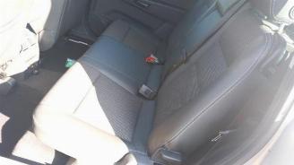 Opel Zafira Zafira (M75), MPV, 2005 / 2015 2.2 16V Direct Ecotec picture 16