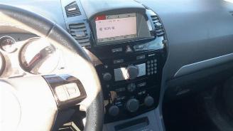 Opel Zafira Zafira (M75), MPV, 2005 / 2015 2.2 16V Direct Ecotec picture 20