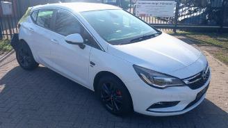 Salvage car Opel Astra Astra K, Hatchback 5-drs, 2015 / 2022 1.0 Turbo 12V 2019/5
