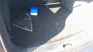 Opel Astra Astra H SW (L35), Combi, 2004 / 2014 1.6 16V Twinport picture 27