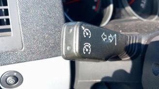 Opel Astra Astra H SW (L35), Combi, 2004 / 2010 1.6 16V Twinport picture 24