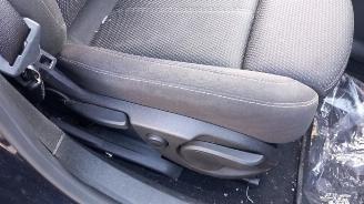 Opel Astra Astra J Sports Tourer (PD8/PE8/PF8), Combi, 2010 / 2015 1.4 Turbo 16V picture 13