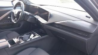 Opel Astra Astra L Sports Tourer (F4/FC/FN/FR), Combi, 2021 1.2 Turbo 130 12V picture 9