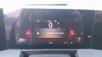 Opel Astra Astra L Sports Tourer (F4/FC/FN/FR), Combi, 2021 1.2 Turbo 130 12V picture 12