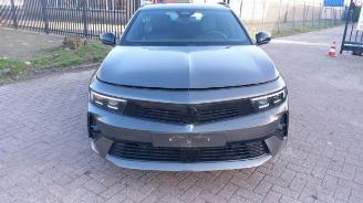 Opel Astra Astra L Sports Tourer (F4/FC/FN/FR), Combi, 2021 1.2 Turbo 130 12V picture 2