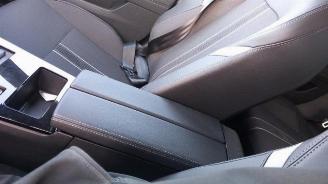 Opel Astra Astra L Sports Tourer (F4/FC/FN/FR), Combi, 2021 1.2 Turbo 130 12V picture 15