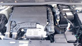 Opel Astra Astra L Sports Tourer (F4/FC/FN/FR), Combi, 2021 1.2 Turbo 130 12V picture 26