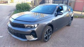 Opel Astra Astra L Sports Tourer (F4/FC/FN/FR), Combi, 2021 1.2 Turbo 130 12V picture 3