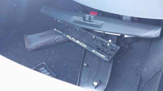 Opel Astra Astra L Sports Tourer (F4/FC/FN/FR), Combi, 2021 1.2 Turbo 130 12V picture 25