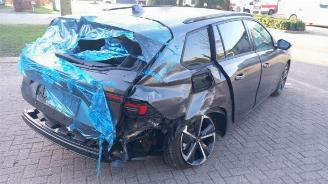 Opel Astra Astra L Sports Tourer (F4/FC/FN/FR), Combi, 2021 1.2 Turbo 130 12V picture 7