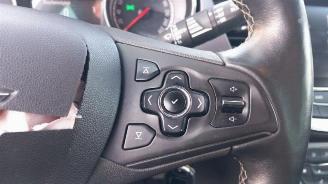 Opel Astra Astra K Sports Tourer, Combi, 2015 / 2022 1.6 CDTI 136 16V picture 22