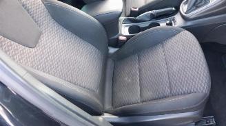 Opel Astra Astra K Sports Tourer, Combi, 2015 / 2022 1.6 CDTI 136 16V picture 12