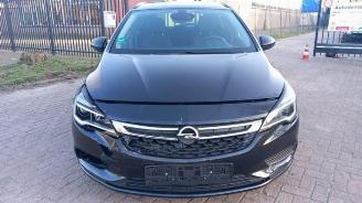 Opel Astra Astra K Sports Tourer, Combi, 2015 / 2022 1.6 CDTI 136 16V picture 2