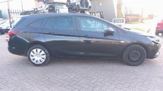 Opel Astra Astra K Sports Tourer, Combi, 2015 / 2022 1.6 CDTI 136 16V picture 8