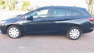 Opel Astra Astra K Sports Tourer, Combi, 2015 / 2022 1.6 CDTI 136 16V picture 4