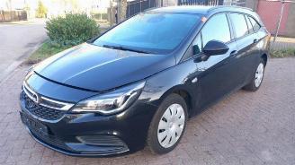 Opel Astra Astra K Sports Tourer, Combi, 2015 / 2022 1.6 CDTI 136 16V picture 3