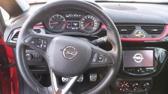 Opel Corsa-E Corsa E, Hatchback, 2014 1.0 SIDI Turbo 12V picture 12