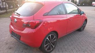 Opel Corsa-E Corsa E, Hatchback, 2014 1.0 SIDI Turbo 12V picture 7