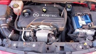 Opel Corsa-E Corsa E, Hatchback, 2014 1.0 SIDI Turbo 12V picture 9