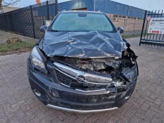 Opel Mokka Mokka/Mokka X, SUV, 2012 / 2019 1.6 16V EcoFlex 4x2 picture 2