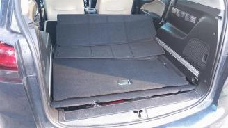 Opel Zafira Zafira Tourer (P12), MPV, 2011 / 2019 2.0 CDTI 16V 170 Ecotec picture 28